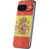 Spain Flag Distressed Google Pixel 9 Skin